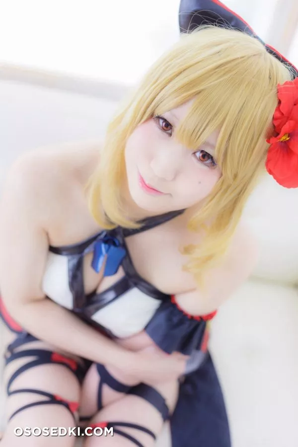 [Amaamaya] Vira Fantasy (Granblue Fantasy) - 109