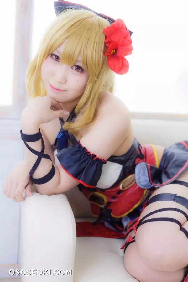[Amaamaya] Vira Fantasy (Granblue Fantasy) - 120