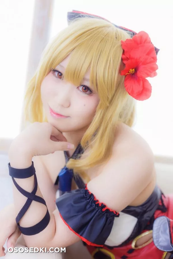 [Amaamaya] Vira Fantasy (Granblue Fantasy) - 121