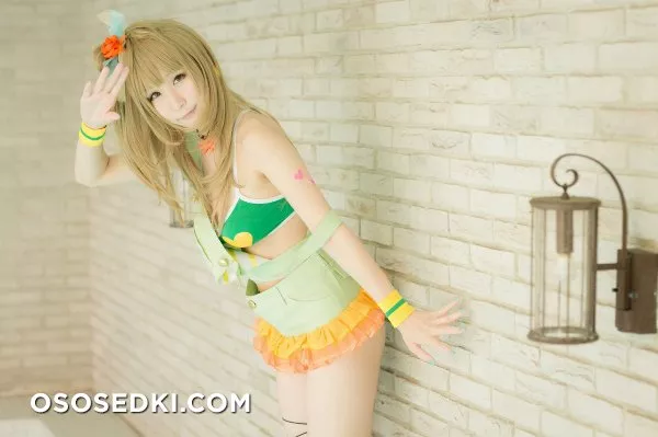 [mysuite]スイートライブ！ - 502