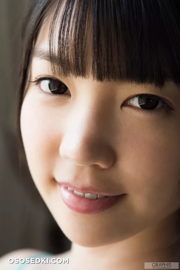 [Graphis] 2016-06-20 Graphis Gals Koharu Suzuki - 43