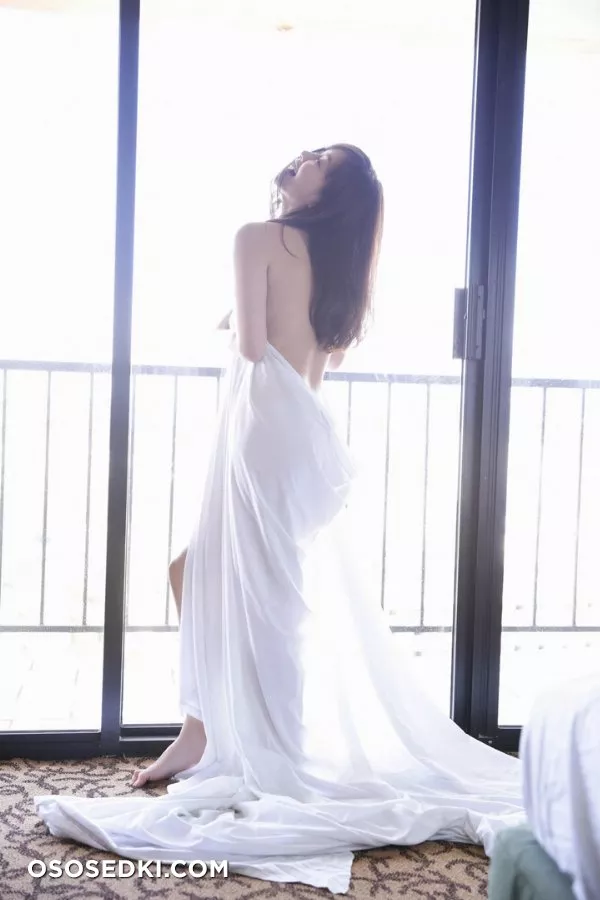 [YS Web] Vol.601 Anri Sugihara - 50