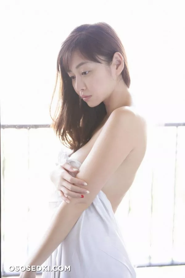 [YS Web] Vol.601 Anri Sugihara - 51