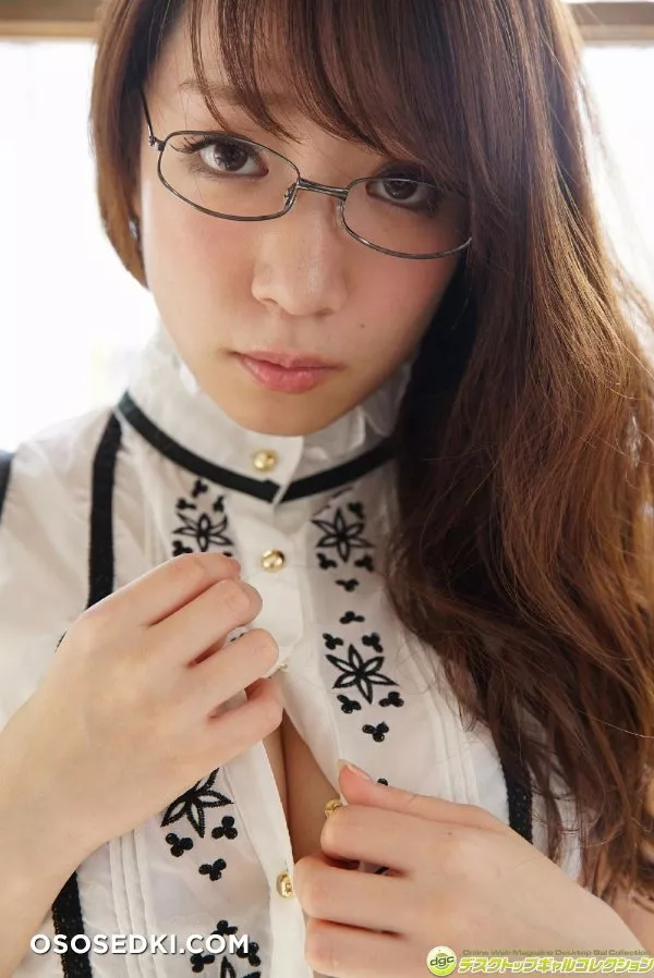 [DGC] 2016.11 Airi Shimizu - 75