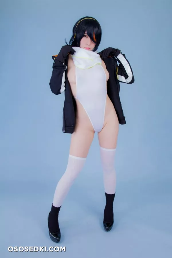 [Heresy] PPP Kemono Friends -Koutei Penguin's case- - 6