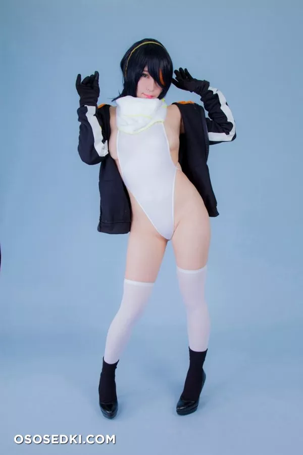 [Heresy] PPP Kemono Friends -Koutei Penguin's case- - 7