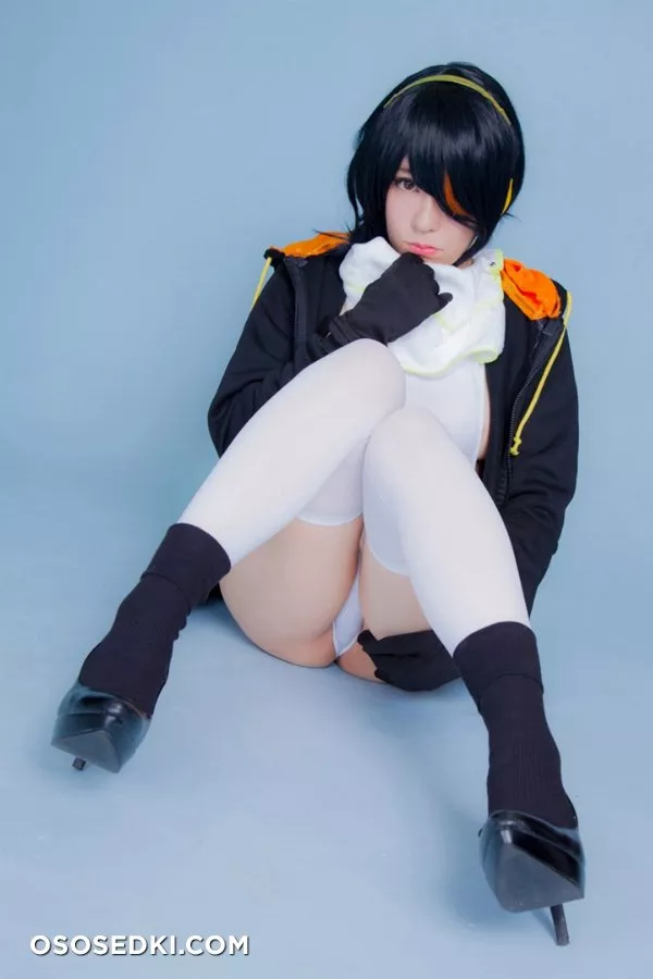[Heresy] PPP Kemono Friends -Koutei Penguin's case- - 22