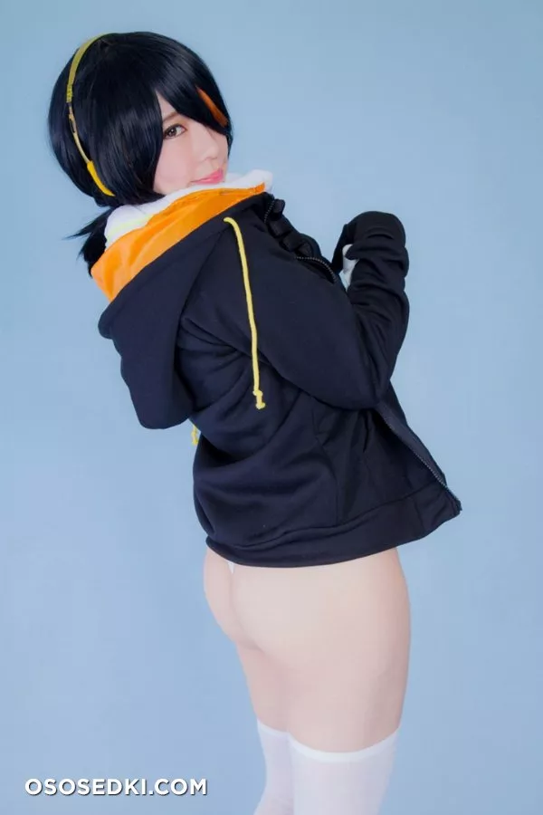 [Heresy] PPP Kemono Friends -Koutei Penguin's case- - 33
