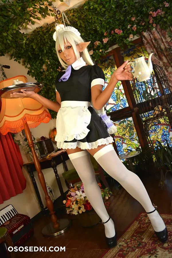 [nonsummerjack (non)] Muramasa Works - 147