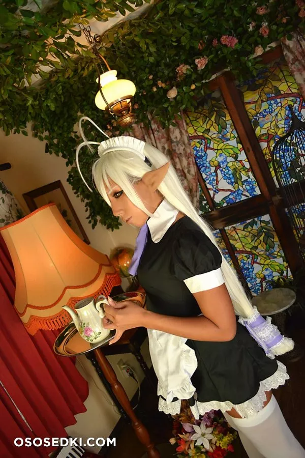 [nonsummerjack (non)] Muramasa Works - 164