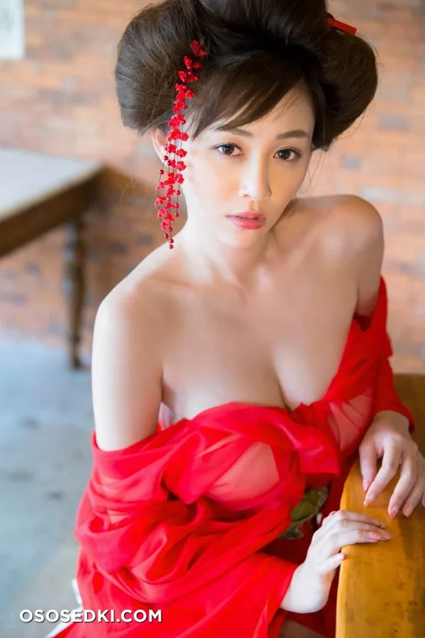 [YS Web] Vol.573 Anri Sugihara - 77