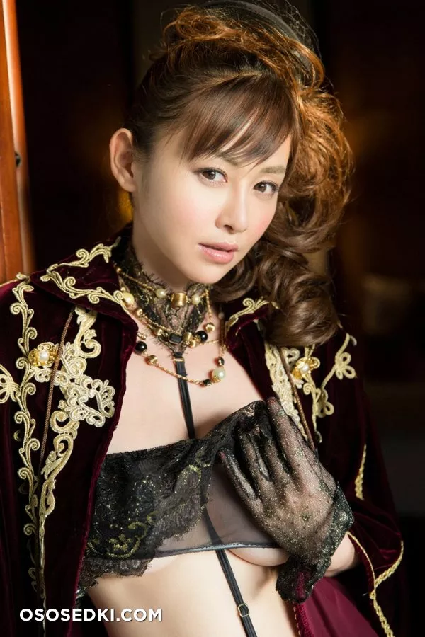 [YS Web] Vol.573 Anri Sugihara - 87