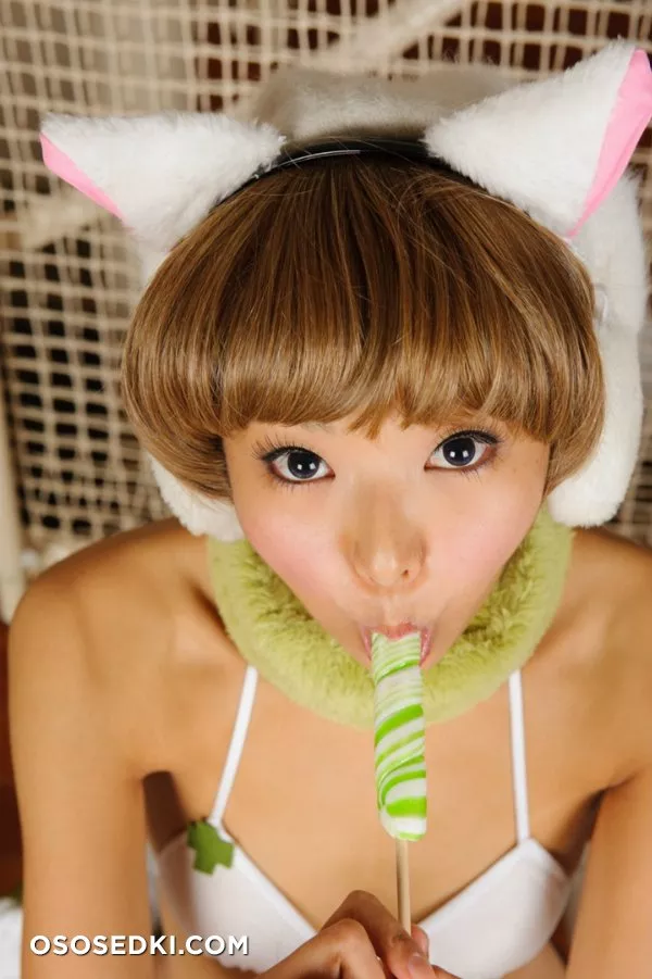 [Necosmo(Necoco)] NECOCO HOLIC - 77