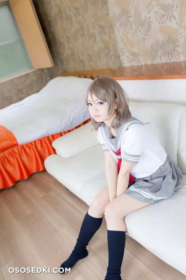 [Noraneko, Yoroshikusourou] Kosupure shashin-shū - 7