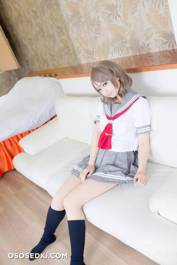 [Noraneko, Yoroshikusourou] Kosupure shashin-shū - 8