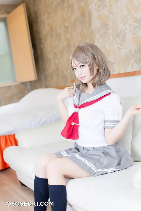 [Noraneko, Yoroshikusourou] Kosupure shashin-shū - 12