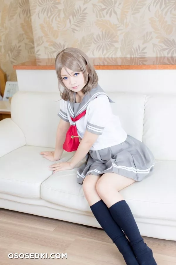 [Noraneko, Yoroshikusourou] Kosupure shashin-shū - 13