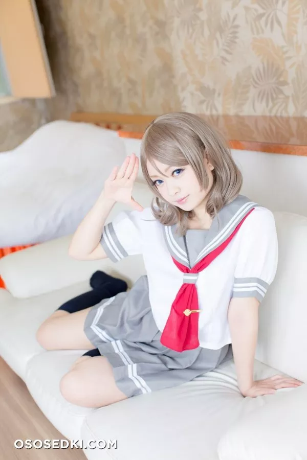 [Noraneko, Yoroshikusourou] Kosupure shashin-shū - 18