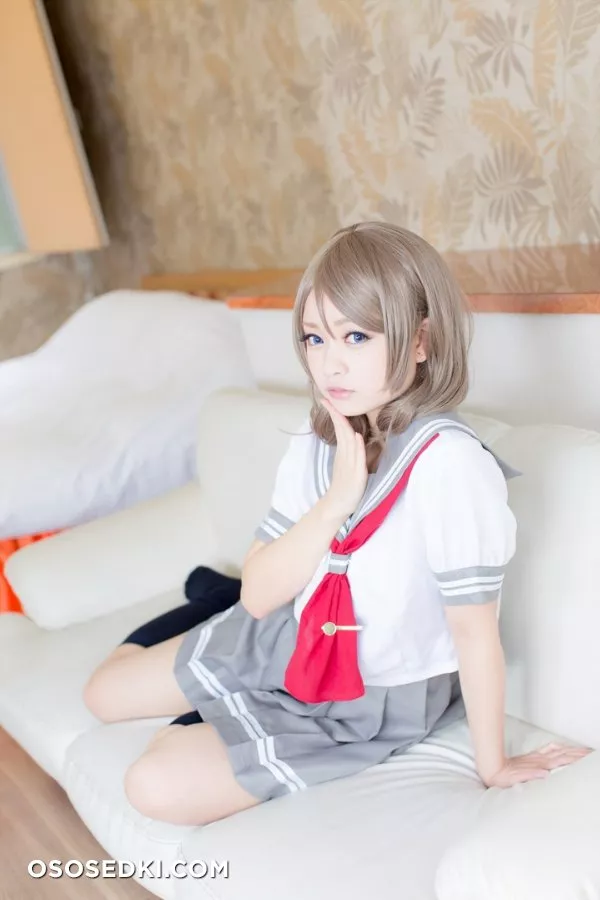 [Noraneko, Yoroshikusourou] Kosupure shashin-shū - 20