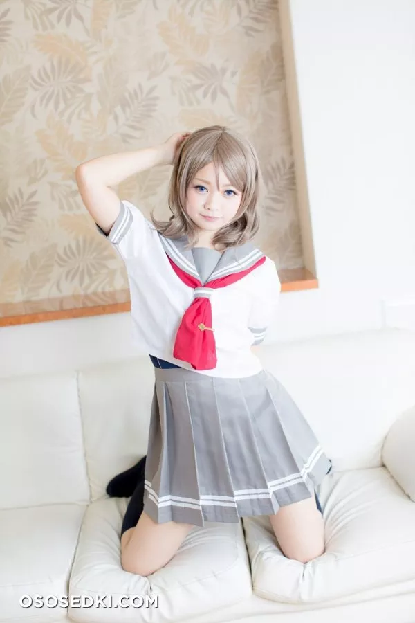 [Noraneko, Yoroshikusourou] Kosupure shashin-shū - 29