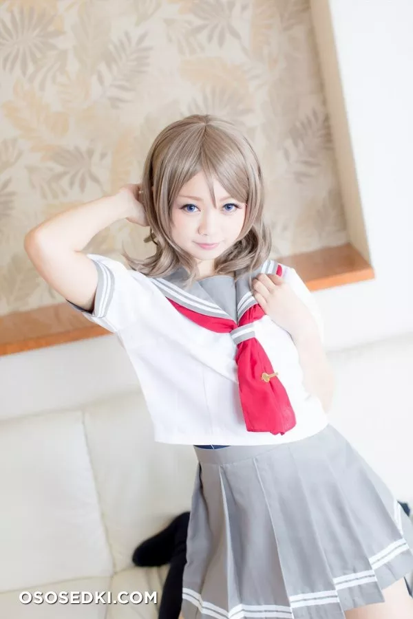 [Noraneko, Yoroshikusourou] Kosupure shashin-shū - 30