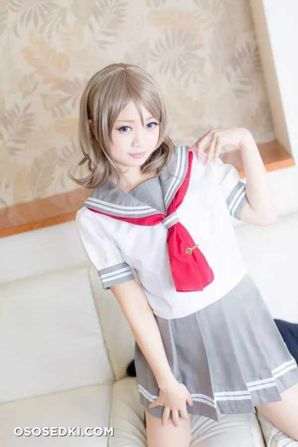 [Noraneko, Yoroshikusourou] Kosupure shashin-shū - 31