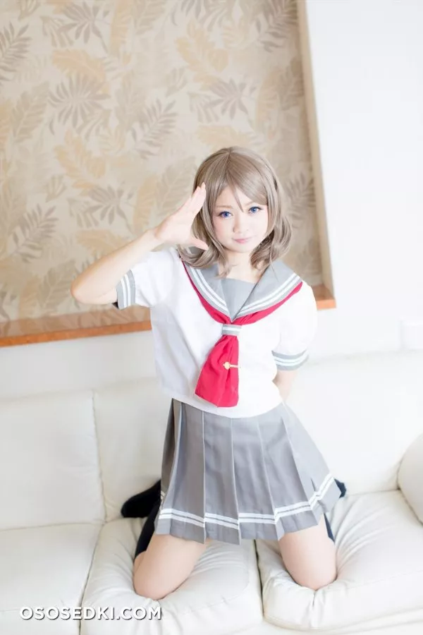 [Noraneko, Yoroshikusourou] Kosupure shashin-shū - 32