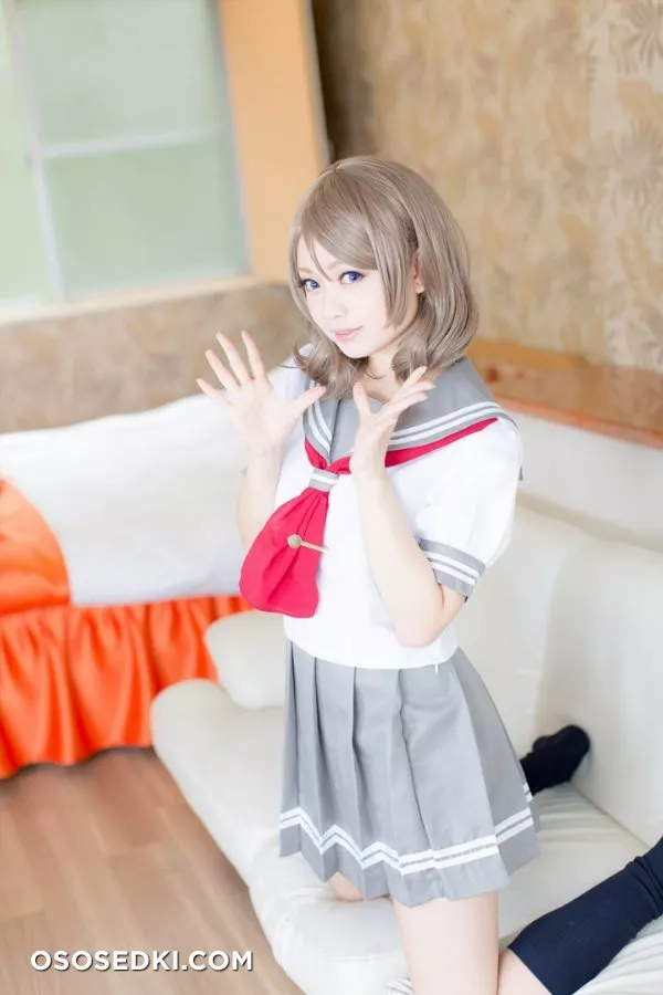 [Noraneko, Yoroshikusourou] Kosupure shashin-shū - 33