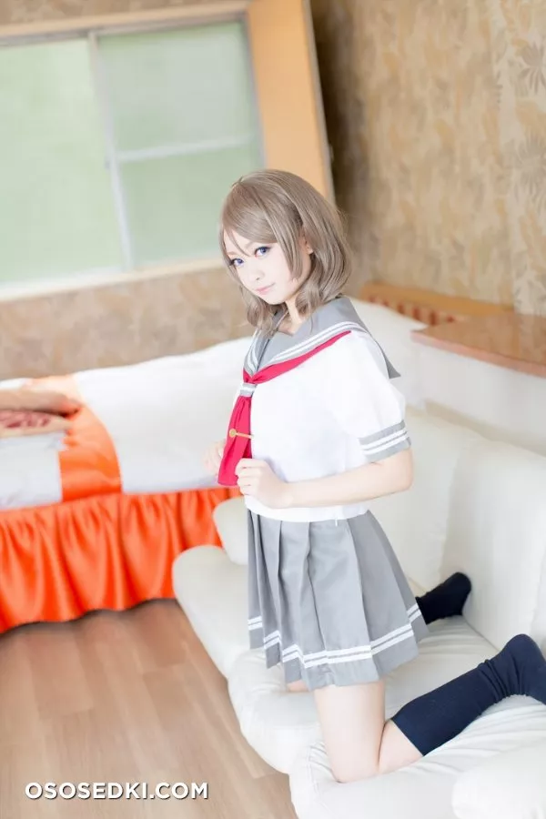 [Noraneko, Yoroshikusourou] Kosupure shashin-shū - 34