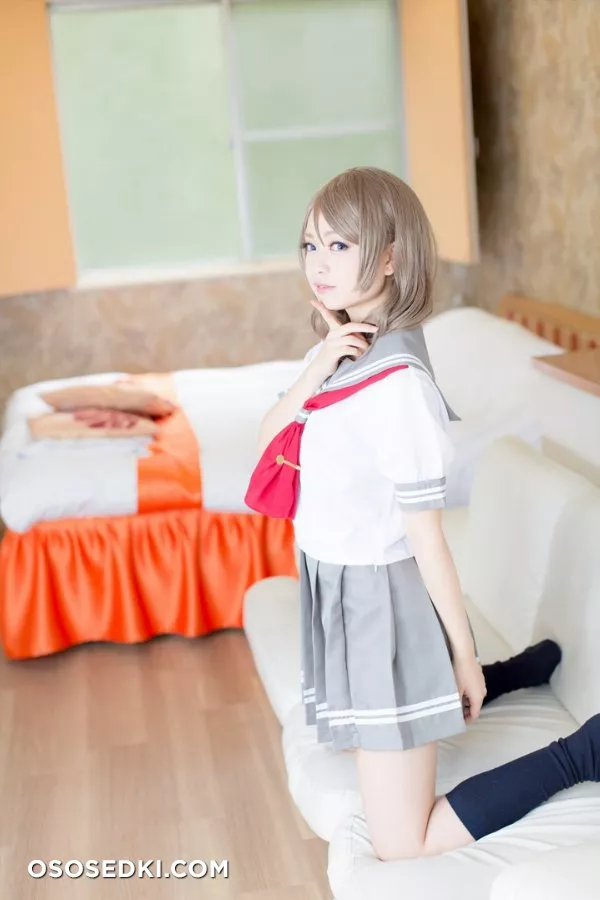 [Noraneko, Yoroshikusourou] Kosupure shashin-shū - 35