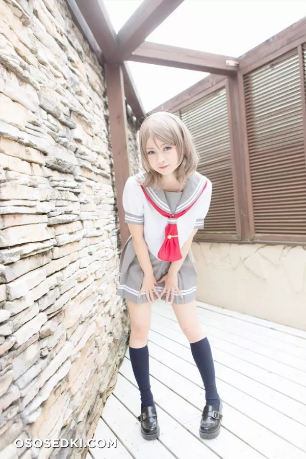 [Noraneko, Yoroshikusourou] Kosupure shashin-shū - 40