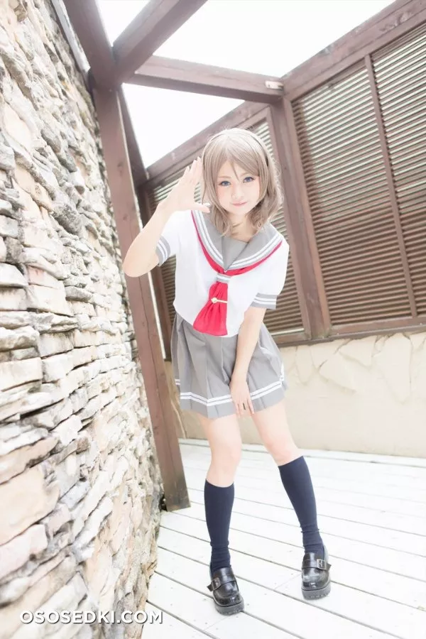 [Noraneko, Yoroshikusourou] Kosupure shashin-shū - 41