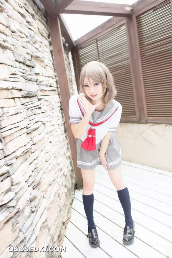 [Noraneko, Yoroshikusourou] Kosupure shashin-shū - 42