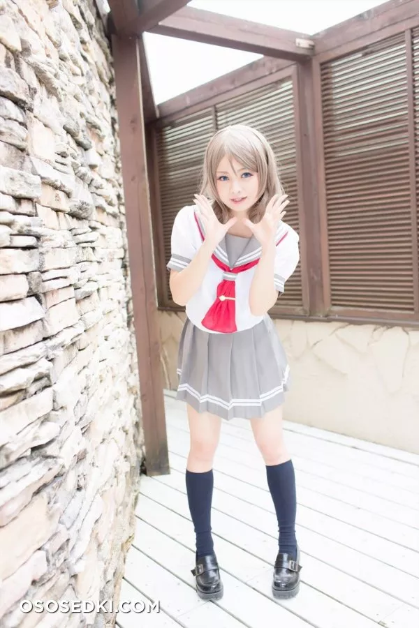 [Noraneko, Yoroshikusourou] Kosupure shashin-shū - 43