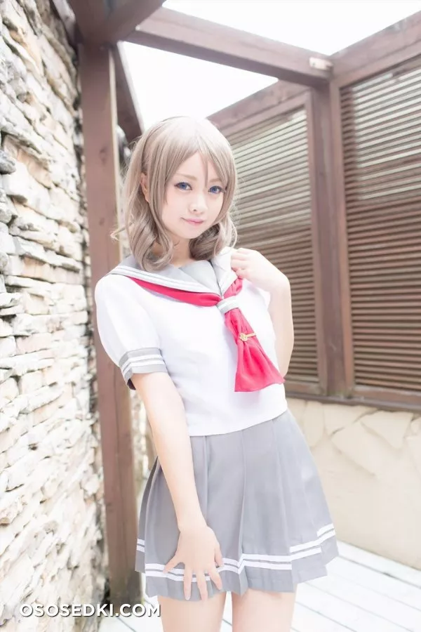 [Noraneko, Yoroshikusourou] Kosupure shashin-shū - 45