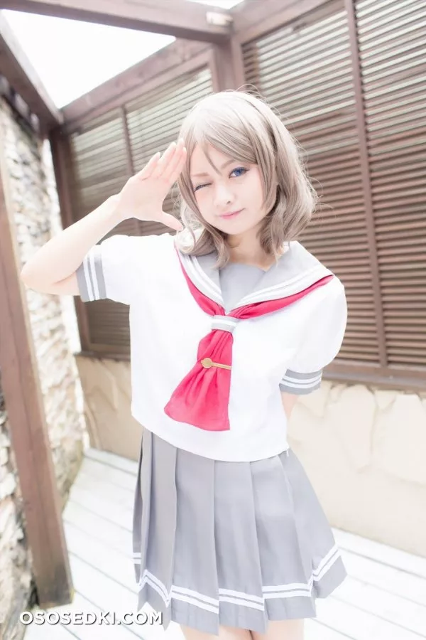 [Noraneko, Yoroshikusourou] Kosupure shashin-shū - 47