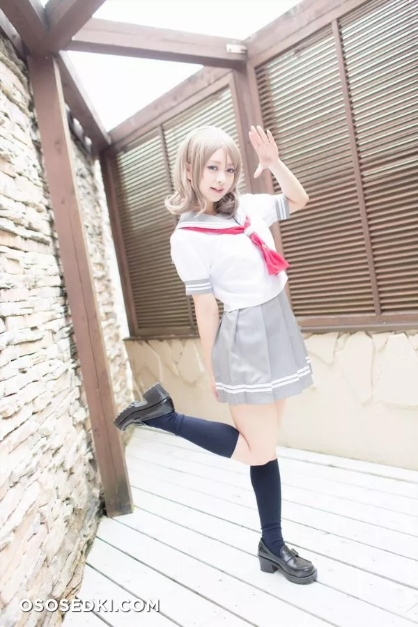 [Noraneko, Yoroshikusourou] Kosupure shashin-shū - 50
