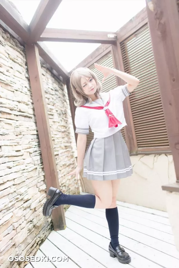 [Noraneko, Yoroshikusourou] Kosupure shashin-shū - 51