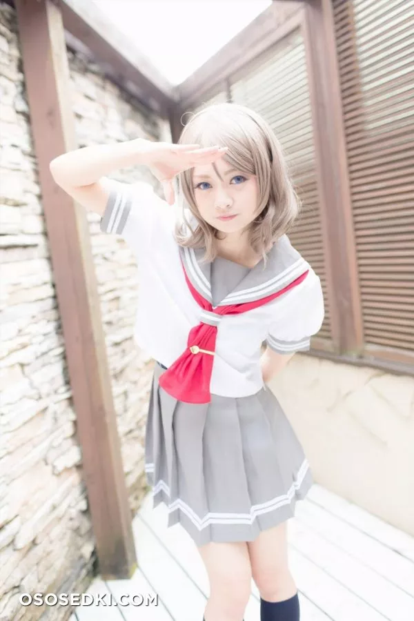 [Noraneko, Yoroshikusourou] Kosupure shashin-shū - 52