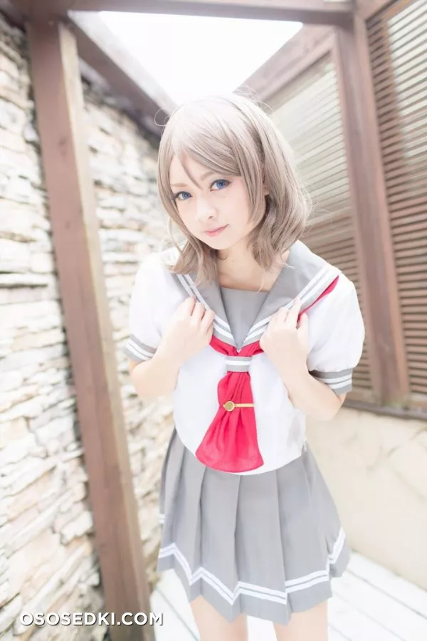 [Noraneko, Yoroshikusourou] Kosupure shashin-shū - 54