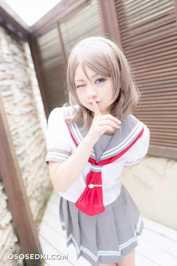 [Noraneko, Yoroshikusourou] Kosupure shashin-shū - 56