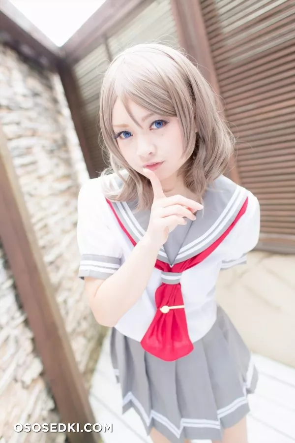 [Noraneko, Yoroshikusourou] Kosupure shashin-shū - 57