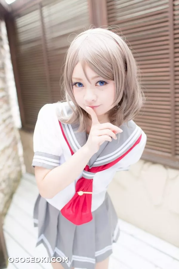 [Noraneko, Yoroshikusourou] Kosupure shashin-shū - 58