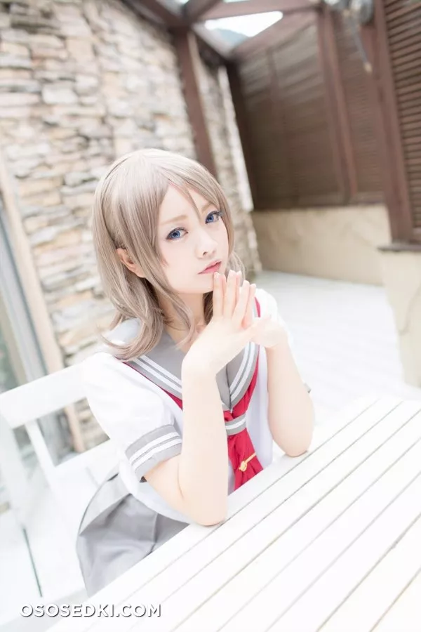 [Noraneko, Yoroshikusourou] Kosupure shashin-shū - 60