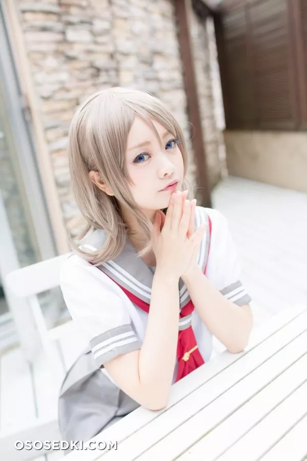 [Noraneko, Yoroshikusourou] Kosupure shashin-shū - 61