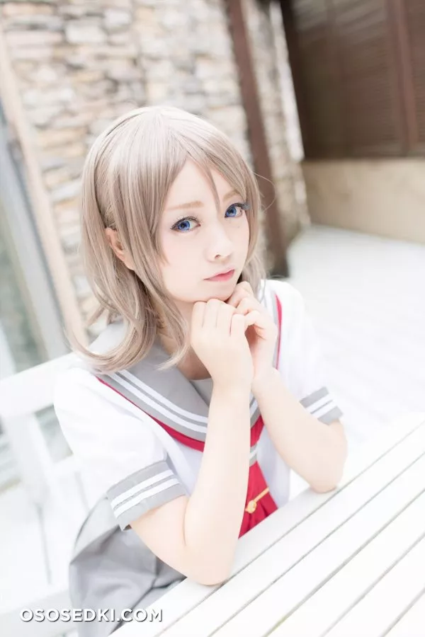 [Noraneko, Yoroshikusourou] Kosupure shashin-shū - 62