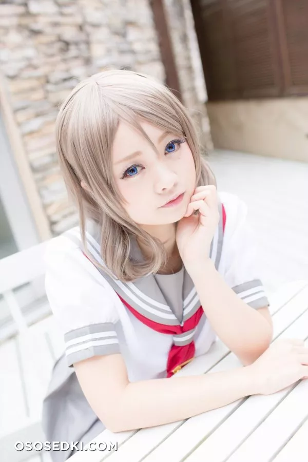 [Noraneko, Yoroshikusourou] Kosupure shashin-shū - 64