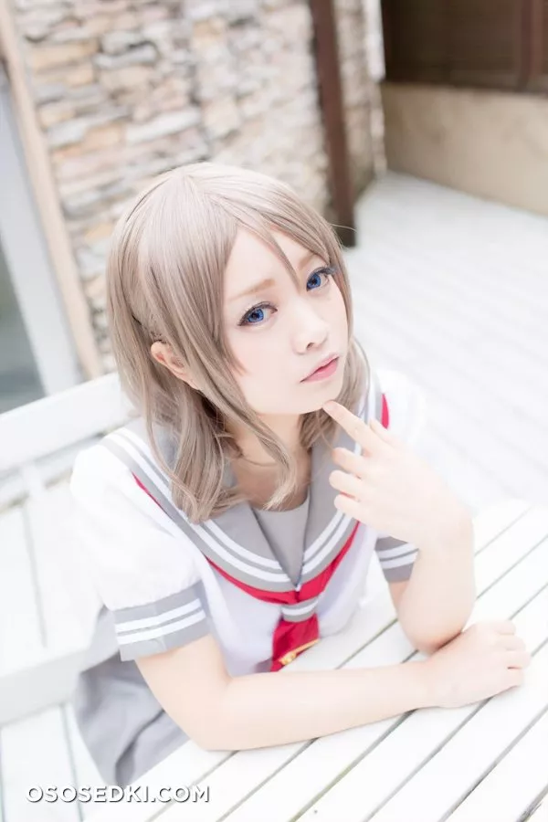 [Noraneko, Yoroshikusourou] Kosupure shashin-shū - 65