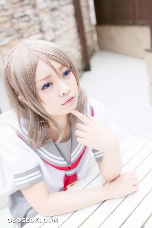 [Noraneko, Yoroshikusourou] Kosupure shashin-shū - 66