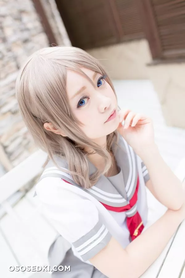 [Noraneko, Yoroshikusourou] Kosupure shashin-shū - 68